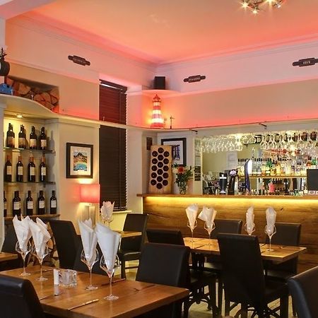 No12 Hotel North Berwick Luaran gambar