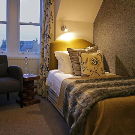 No12 Hotel North Berwick Luaran gambar