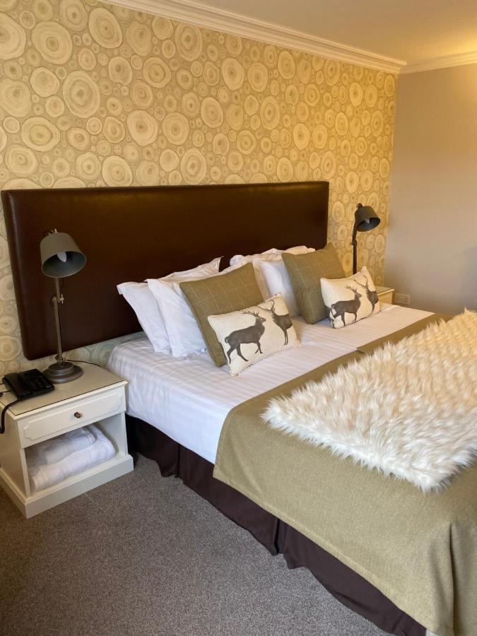 No12 Hotel North Berwick Luaran gambar