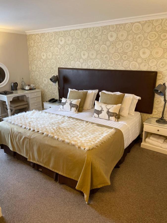 No12 Hotel North Berwick Luaran gambar