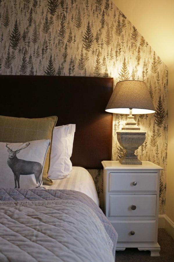 No12 Hotel North Berwick Luaran gambar