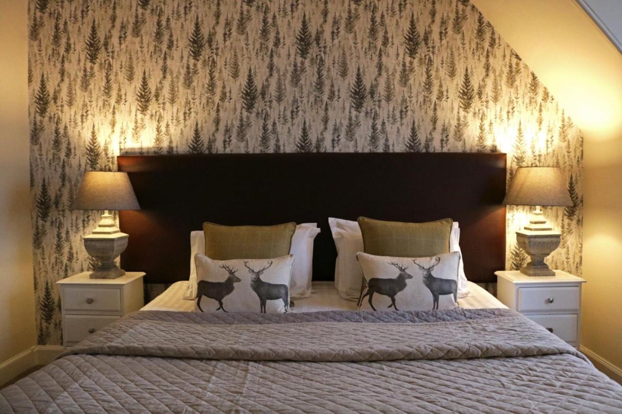 No12 Hotel North Berwick Luaran gambar