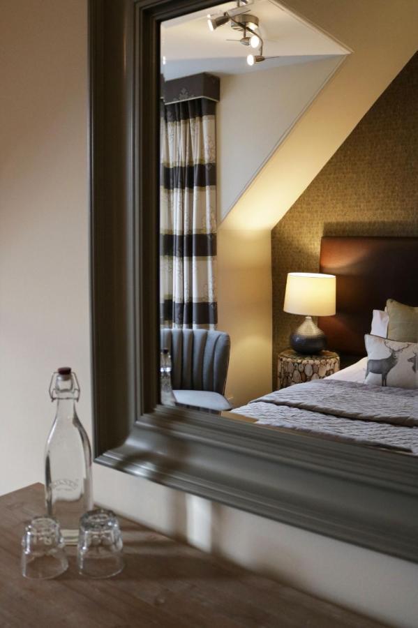 No12 Hotel North Berwick Luaran gambar
