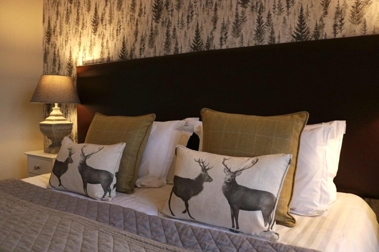 No12 Hotel North Berwick Luaran gambar